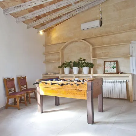 Turquesa / Casa Turquesa Βίλα Santa Margalida