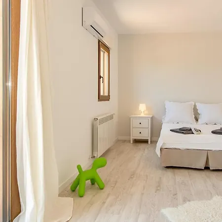 Turquesa / Casa Turquesa *
