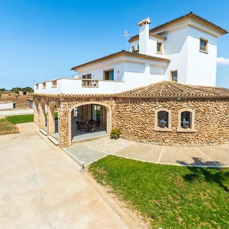 Turquesa / Casa Turquesa *