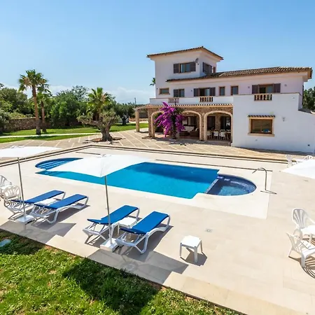 Βίλα Turquesa / Casa Turquesa