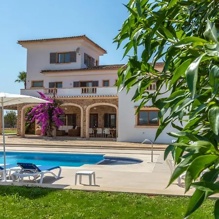 Turquesa / Casa Turquesa Βίλα