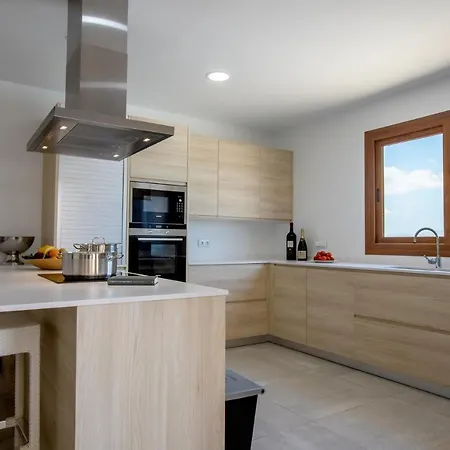 Βίλα Turquesa / Casa Turquesa Santa Margalida