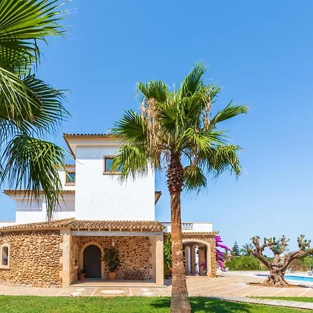 Turquesa / Casa Turquesa * Santa Margalida