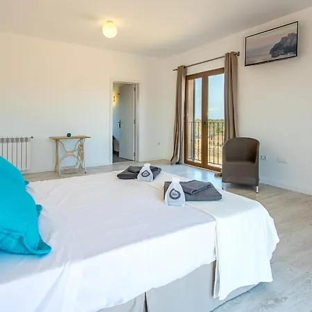 Βίλα Turquesa / Casa Turquesa